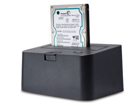 Storage Depot SATA Hard Disk Drive Cradle